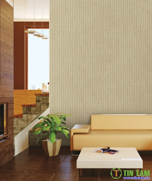 Giấy dán tường giá rẻ 