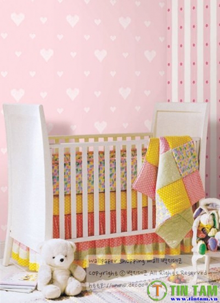 giấy dán tường, giấy dán tường hàn quốc, giấy dán tường nhà đẹp, giấy dán tường tín tâm