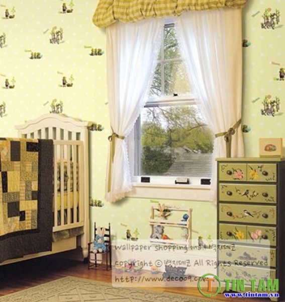giấy dán tường, giấy dán tường hàn quốc, giấy dán tường nhà đẹp, giấy dán tường tín tâm