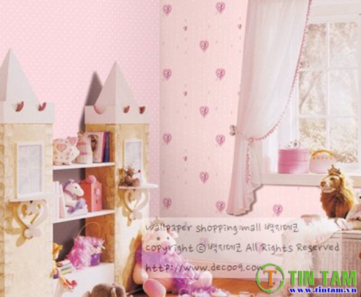 giay dan tuong, giay dan tuong tin tam, giay dan tuong dep, giay dan tuong cao cap, gdt han quoc