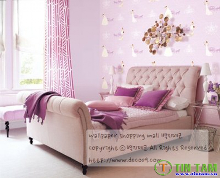 giay dan tuong, giay dan tuong tin tam, giay dan tuong dep, giay dan tuong cao cap, gdt han quoc