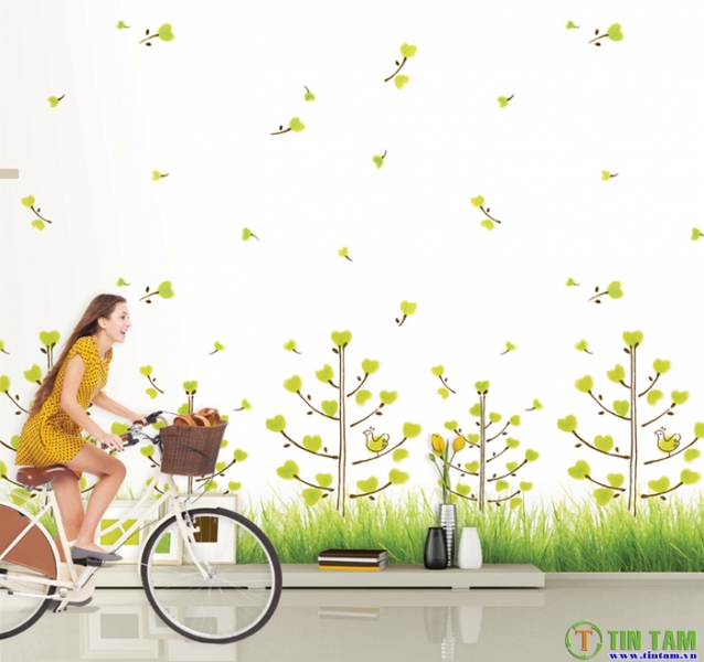 giay dan tuong tre em dep, giay dan tuong phong ngu, mẫu giấy dán tường đẹp, giấy dán tường 3d, giay dan tuong gia  re, giấy dán tường quận 1 tphcm,