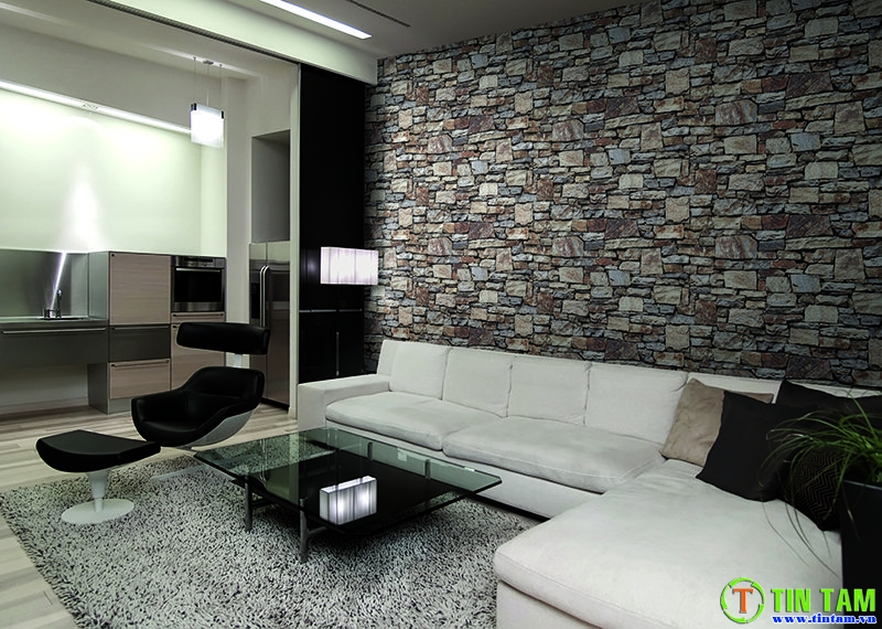 Giấy dán tường Stone Therapy,giay dan tuong Stone Therapy,  giay dan tuong gia re, giay dan tuong, giay dan tuong tin tam