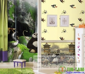 giay dan tuong, giay dan tuong tin tam, giay dan tuong dep, giay dan tuong cao cap, gdt han quoc