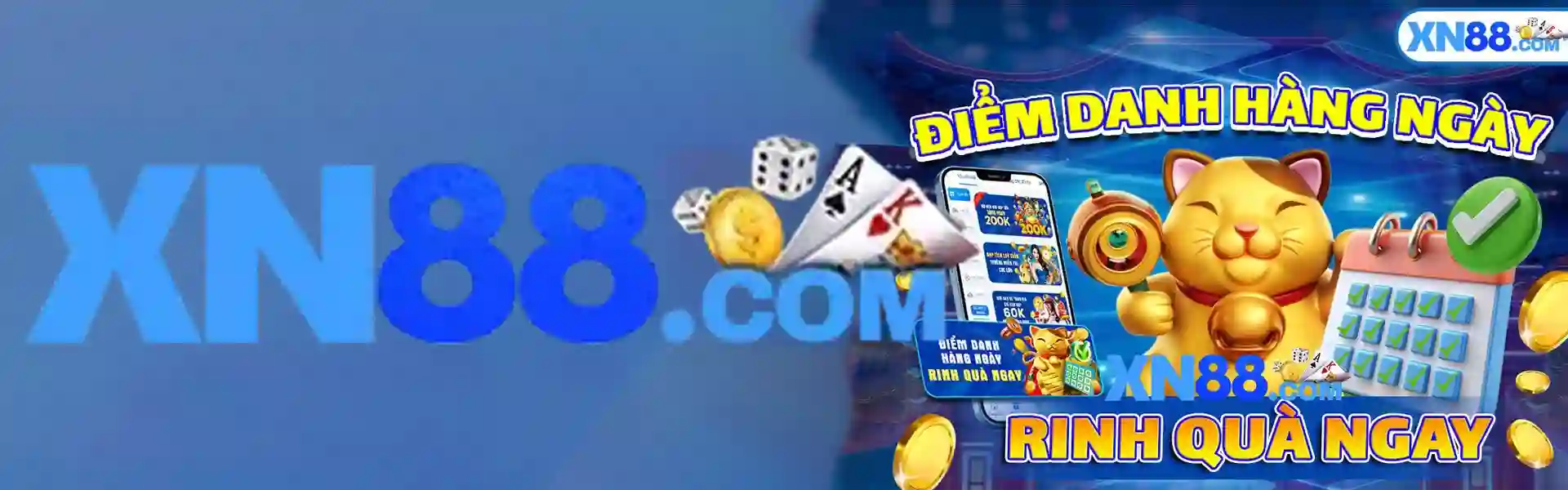 Xn88 - Thưởng nạp 18 triệu, Hoàn Trả Vô Tận 1,25%