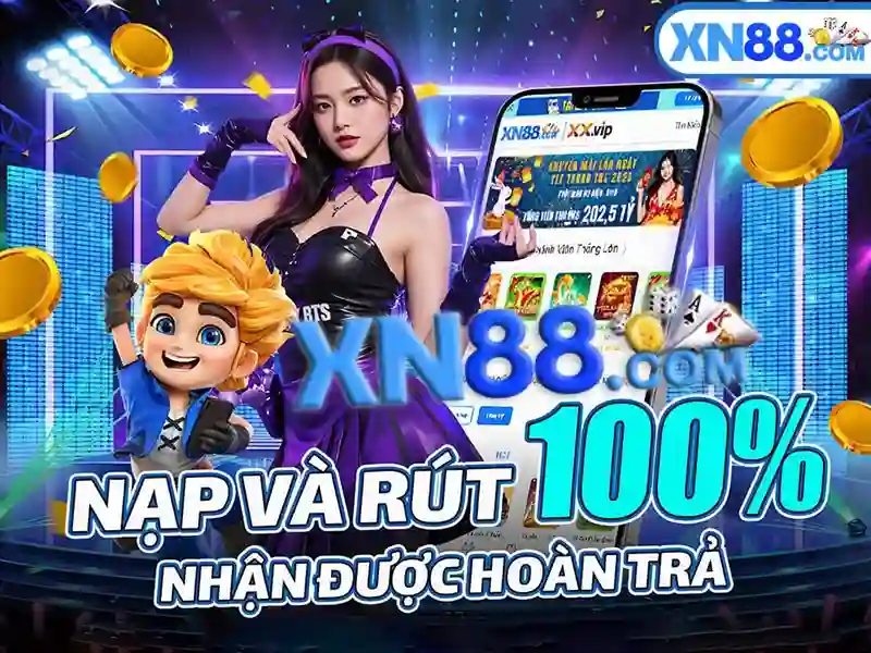 xn88 com – Trải nghiệm uy tín và đánh giá chi tiết
