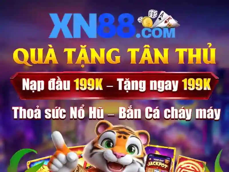 tai game xn88 – Trải nghiệm đỉnh cao và đánh giá tổng quan
