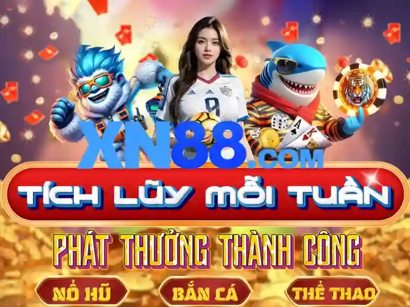 Trang chủ xn88 – Trải nghiệm và đánh giá uy tín