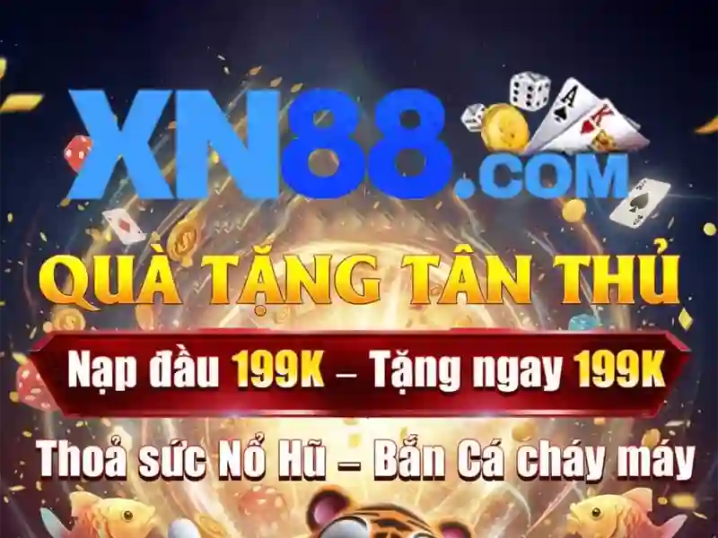xn88 bshrf – Trải nghiệm đỉnh cao và hành trình thương hiệu