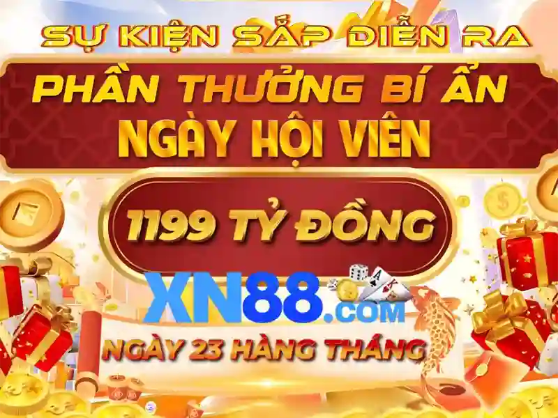 xn88 con - Trải nghiệm đỉnh cao và đánh giá toàn diện